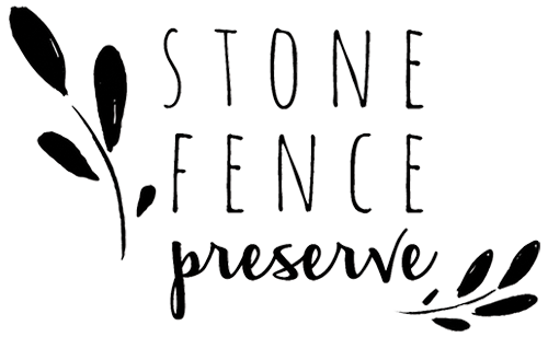 Stone Fence Preserve